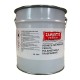 2 litri vernice per parquet cerata poliuretanica trasparente + 1 litro catalizzatore
