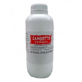 Alcool Etilico Denaturato