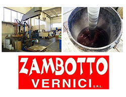 Zambotto Vernici
